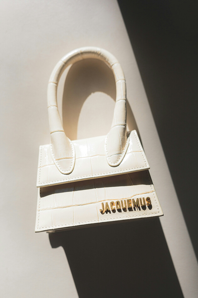 Classic Leather Tote